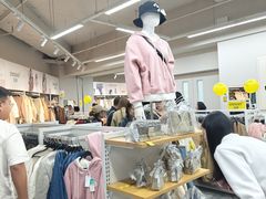-BIGOFFS超级折扣(中街星汇广场店)
