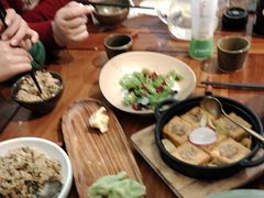 -七色云蔬食(喜邻里店)