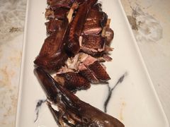 绍兴酱鸭-寻宝记绍兴菜(状元店)