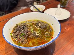 -田水湾丨地道安徽菜(文化路店)