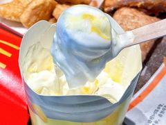 -麦当劳(安定门外大街店)