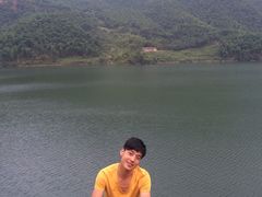 -将军关探险漂流