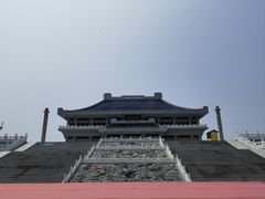 -六鼎山文化旅游区