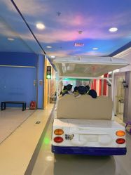 -DoDo梦想城(泉舜购物中心店)