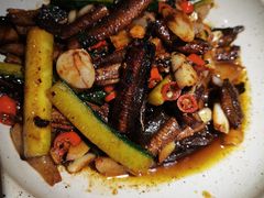 -吃饭皇帝大(合生汇店)