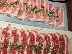 -壹风町烧肉居酒屋(恒丰中央广场店)