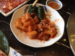 -梦山水日本烧肉(五四广场店)
