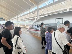 -曲阜东站