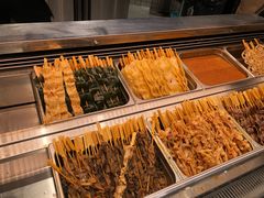 -廖记棒棒鸡(青岛万象城店)