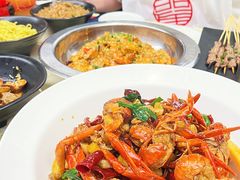 -聚味瞿记·龙虾堂(坡子街店)