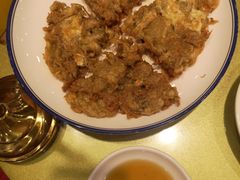 蚝仔烙-抱德·潮汕味(敦和店原惠城鱼仔)