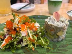 -桃屋日本料理(清华科技园店)