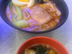 -争鲜回转寿司(流行前线店)