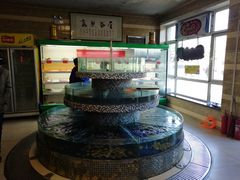 -天津包子铺·海鲜家常菜(北戴河店)