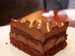 -榖屋house of flour(张江首店)