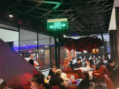 -老头儿油爆虾·1987杭州烟火味(湖滨银泰in77D区店)