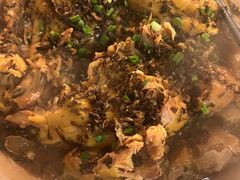 -筱爷叔·上海传统手工菜(玉树路店)
