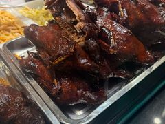 -乔波食品(杜桥中心菜场店)
