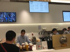 -喜茶(永旺梦乐城店)