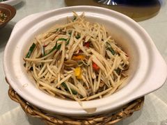 -小天厨民间菜馆(深圳街店)