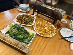 -61号餐吧(兴坪古镇漓江店)