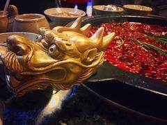 -蜀大侠火锅(建设路第五大道店)