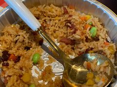 -西贝莜面村(上海百联西郊店)