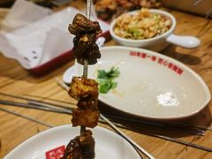-熙成烧烤(白塔岭店)