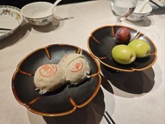 -聚德楼饭庄·果木烤鸭·京鲁菜(劲松店)