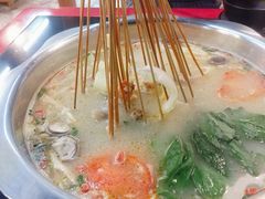 -航天馒头(瞻园路店)