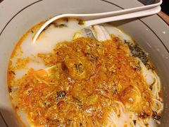 -南小蟹手工點心(三里屯店)