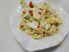 -跃进桥火烧鸡(怒江西岸店)