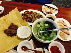 -老头儿油爆虾(星光一期店)