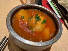 -海泰食府·新鲁菜·家宴(总部基地店)