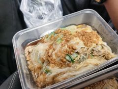 猪肉海鲜蛋肠粉-小吴肠粉