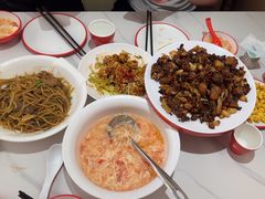 -偏爱炒鸡(老县衙店)