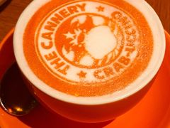 -THE CANNERY&JUJU 新鲜海鲜·牛排美食酒廊