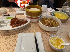 -大鸭梨(天通西苑店)