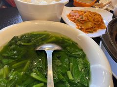-喜洲翰林餐厅(董家百年老宅店)