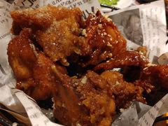 -唯成•韩国炭火烤肉 유성고기