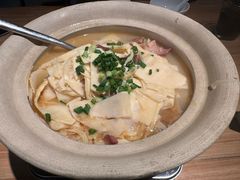 -黄山老妈·土菜(碧桂园店)