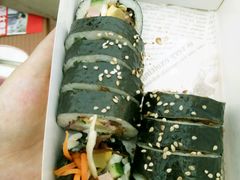 -传闻来紫菜包饭·打糕(西塔韩百店)