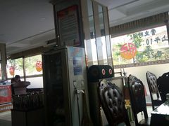 -添福来墨鱼饺子 · 海鲜东北菜(大连星海·黄浦路店)