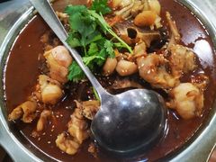 -牧人巷子·大锅羊汤·暴走牛骨(大成路店)