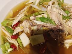 -胖老汉清真餐饮(西御街店)