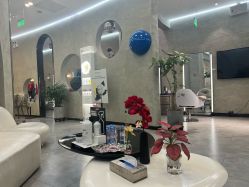 -IN STYLE·全国形象店