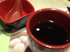 茶-添好运点心专门店(北角店)