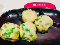 -小杨生煎(湟普汇店)