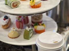 -上海锦江汤臣洲际大酒店柒酒廊