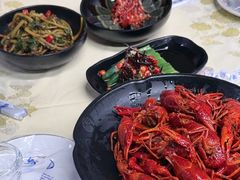 -聚味瞿记·龙虾堂(树木岭店)